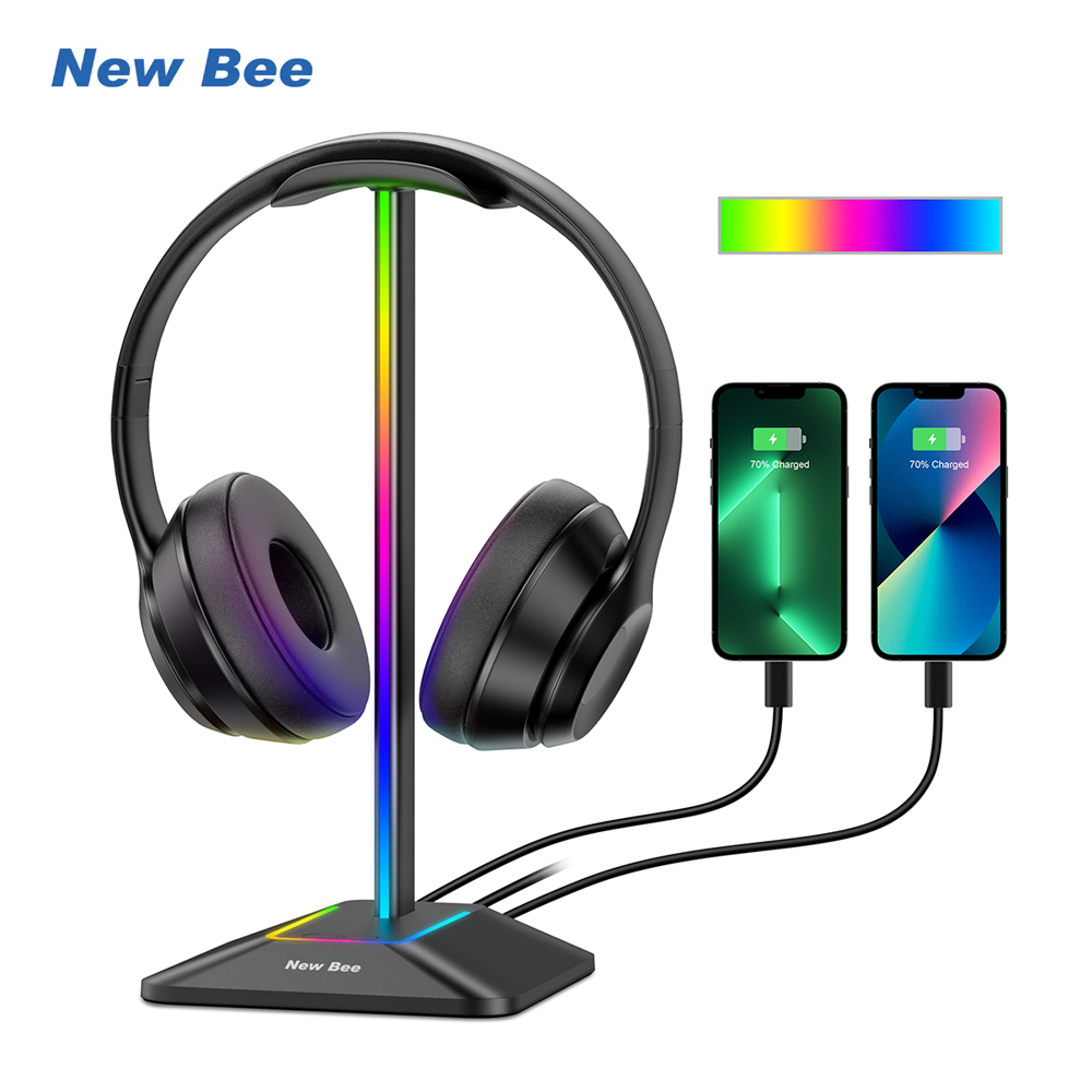 Venom Gaming Accessories - Nouveau Bee Z8 RGB support pour