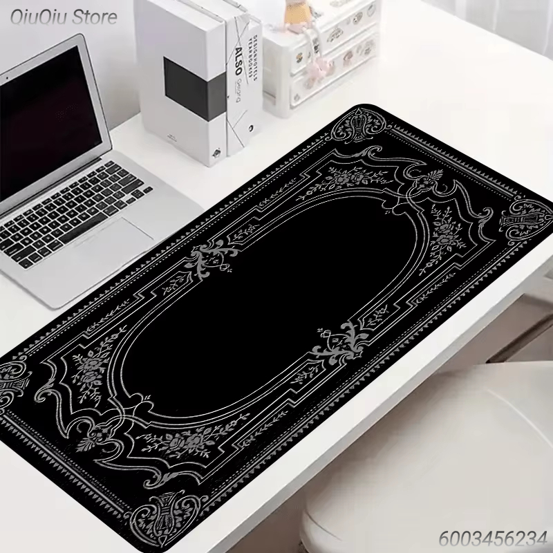 Vintage Gaming Accessories - Tapis de Souris XXL Vintage Baroque