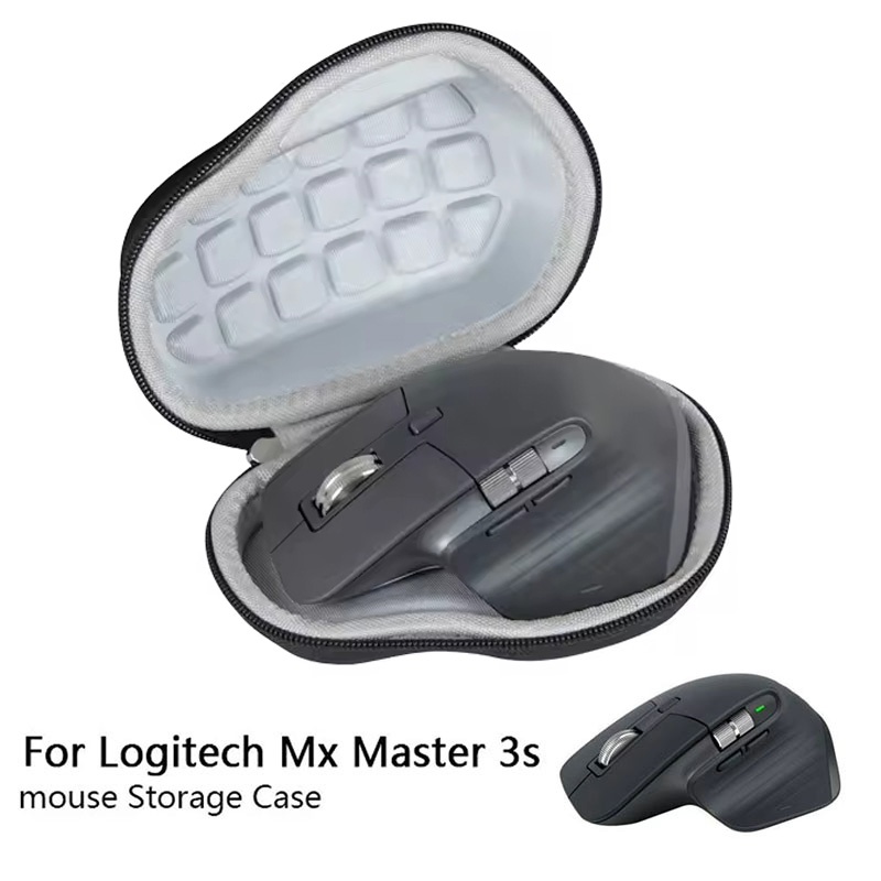Gaming Accessories Bag - Sac de transport portable pour souris