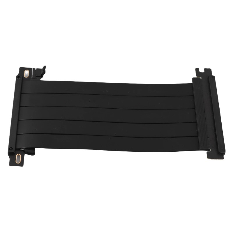 Pcie Extension Cable - Câble d'extension GPU stable PCIe 4.0