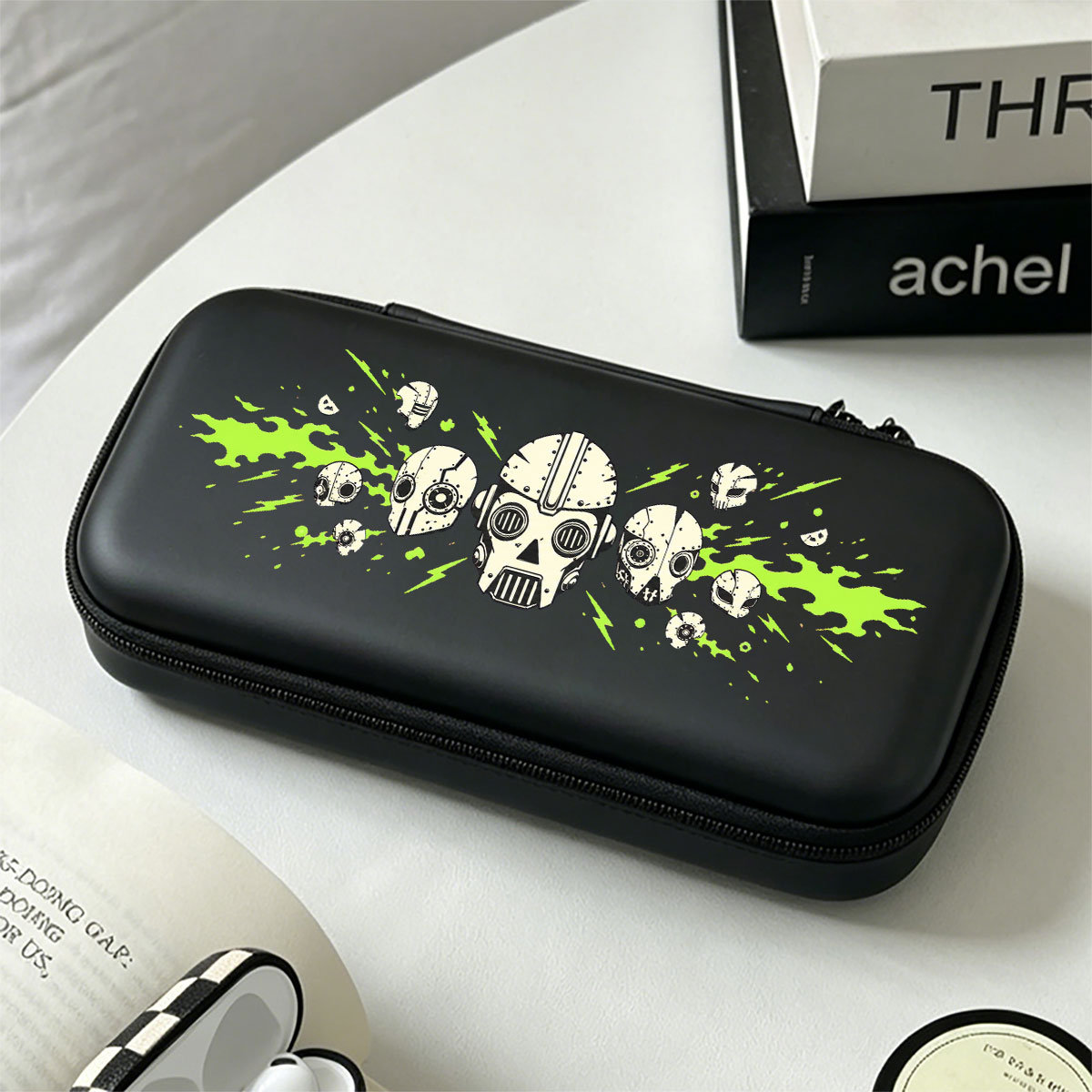 Gaming Accessories Bag - Étui de transport mignon et résistant