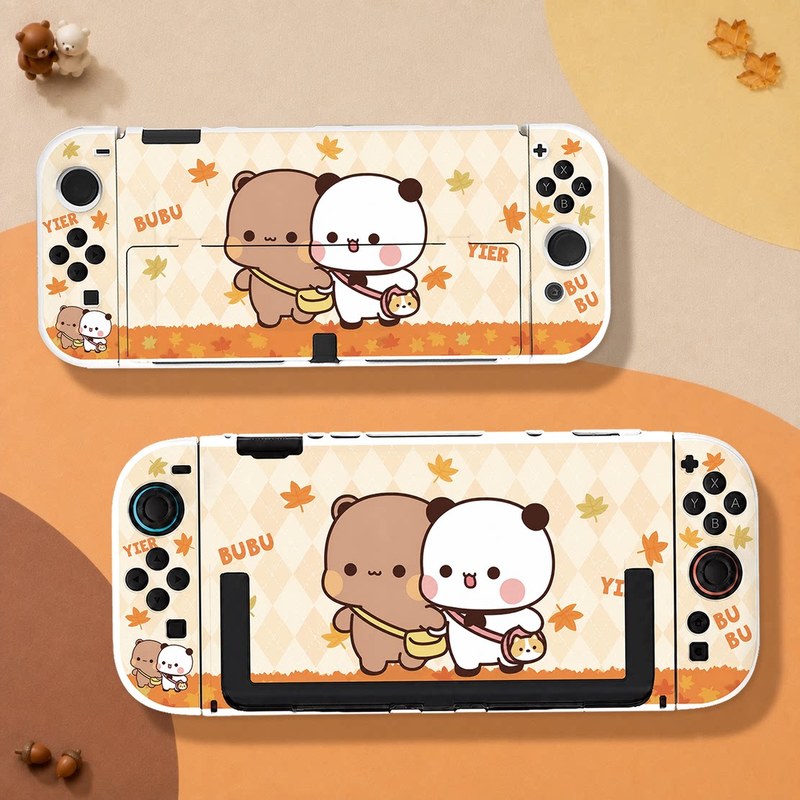 Gaming Accessories Japan - Étui de protection pour Switch 2,