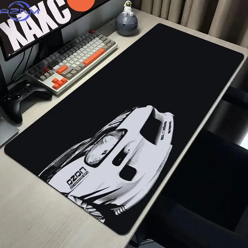 Gaming Accessories To Sell - Tapis de Souris XXL JDM Drift