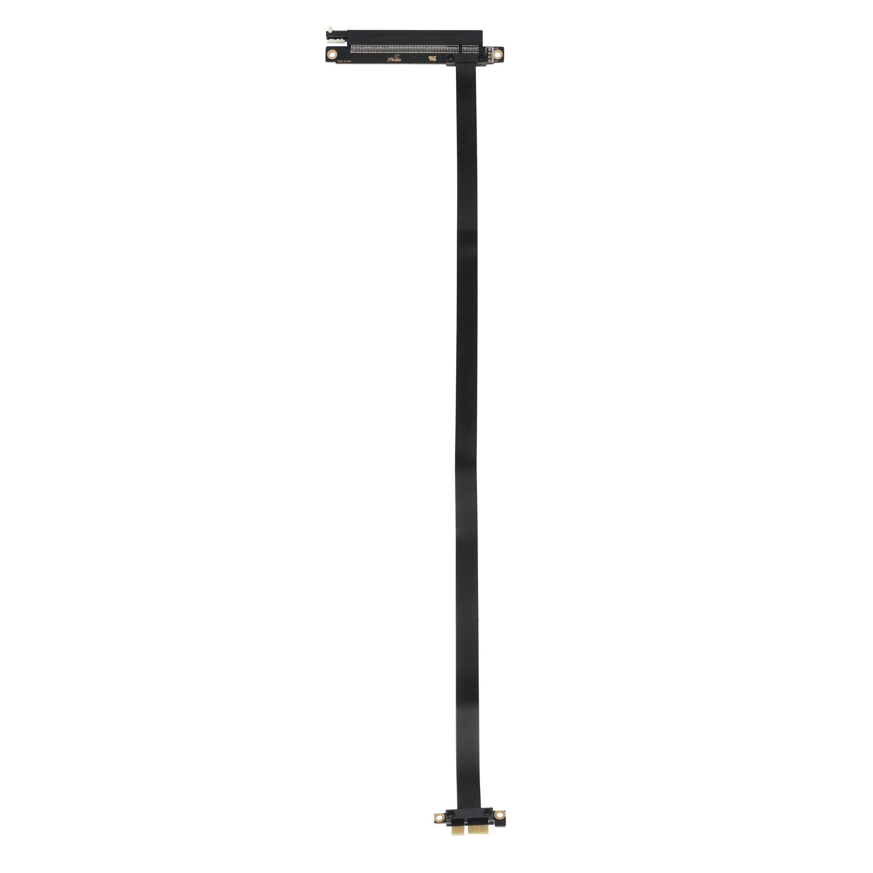 Pcie Extension Cable - Câble d'extension ABRI-1X PCIE 1X à