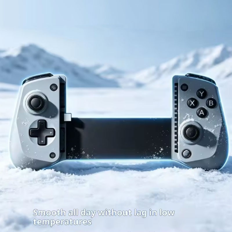Gaming Accessories For Android - Manette de jeu mobile extensible X5L