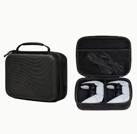 Gaming Accessories Bag - Sac de transport rigide en EVA