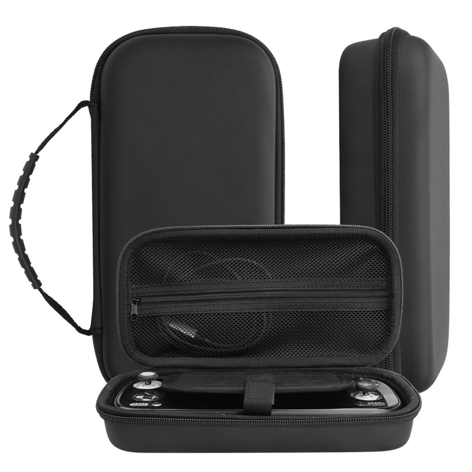 Gaming Accessories Bag - Étui de transport rigide pour Ayn