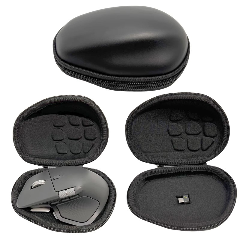 Gaming Accessories Bag - Sac de transport de voyage, boîte