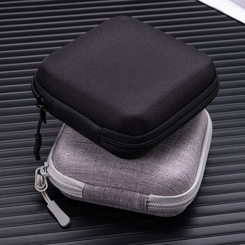 Gaming Accessories Bag - Étui rigide pour Anbernic RG34XX SP/RG35XX