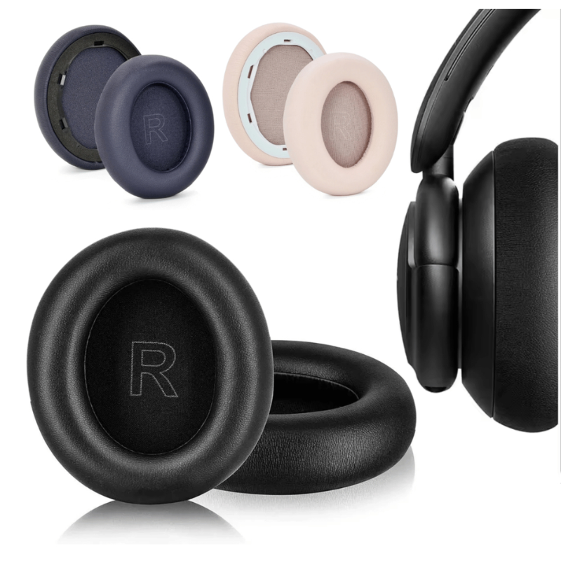 Venom Gaming Accessories - 1 paire d'oreillettes pour casque Anker