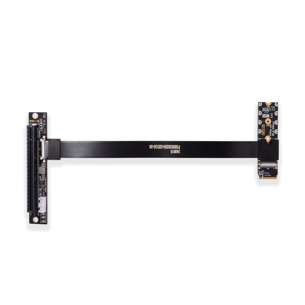 Adaptateur ADT-Link PCIe 5.0 M - Pcie Extension Cable avis et prix