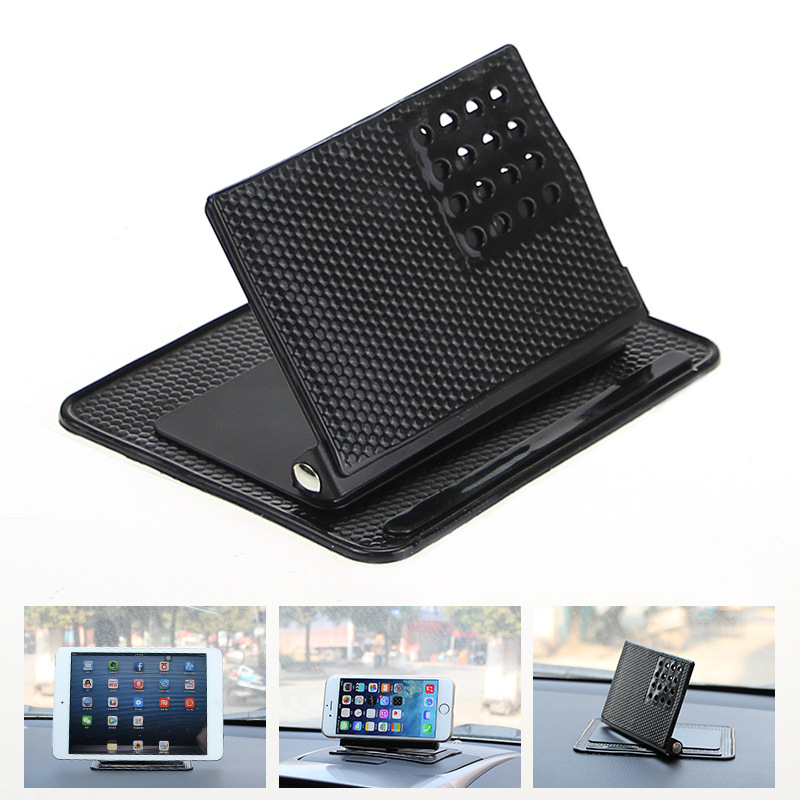 Support de téléphone rotatif à - Desk Corner Mat avis et prix