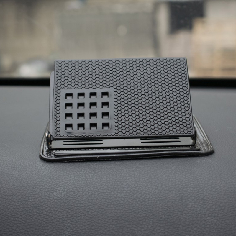 Support de téléphone rotatif à - Desk Corner Mat avis et prix