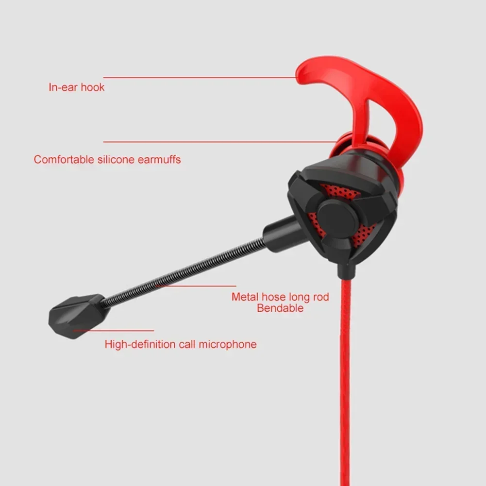 Casque de jeu universel avec m - Venom Gaming Accessories avis et prix