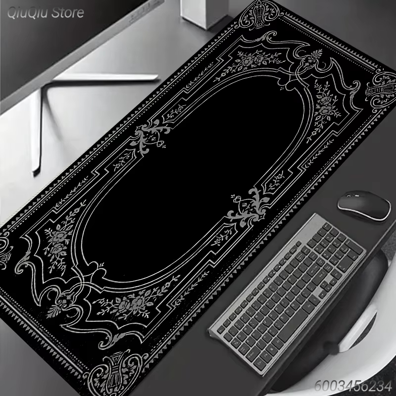 Tapis de Souris XXL Vintage Ba - Vintage Gaming Accessories avis et prix