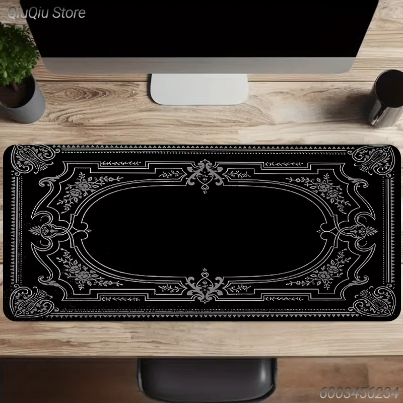 Tapis de Souris XXL Vintage Ba - Vintage Gaming Accessories avis et prix