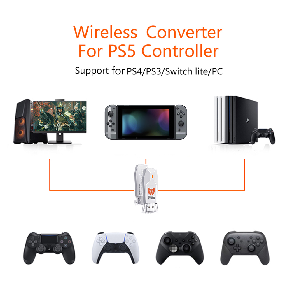 Récepteur USB sans fil R100 PR - Gaming Accessories For Android avis et prix