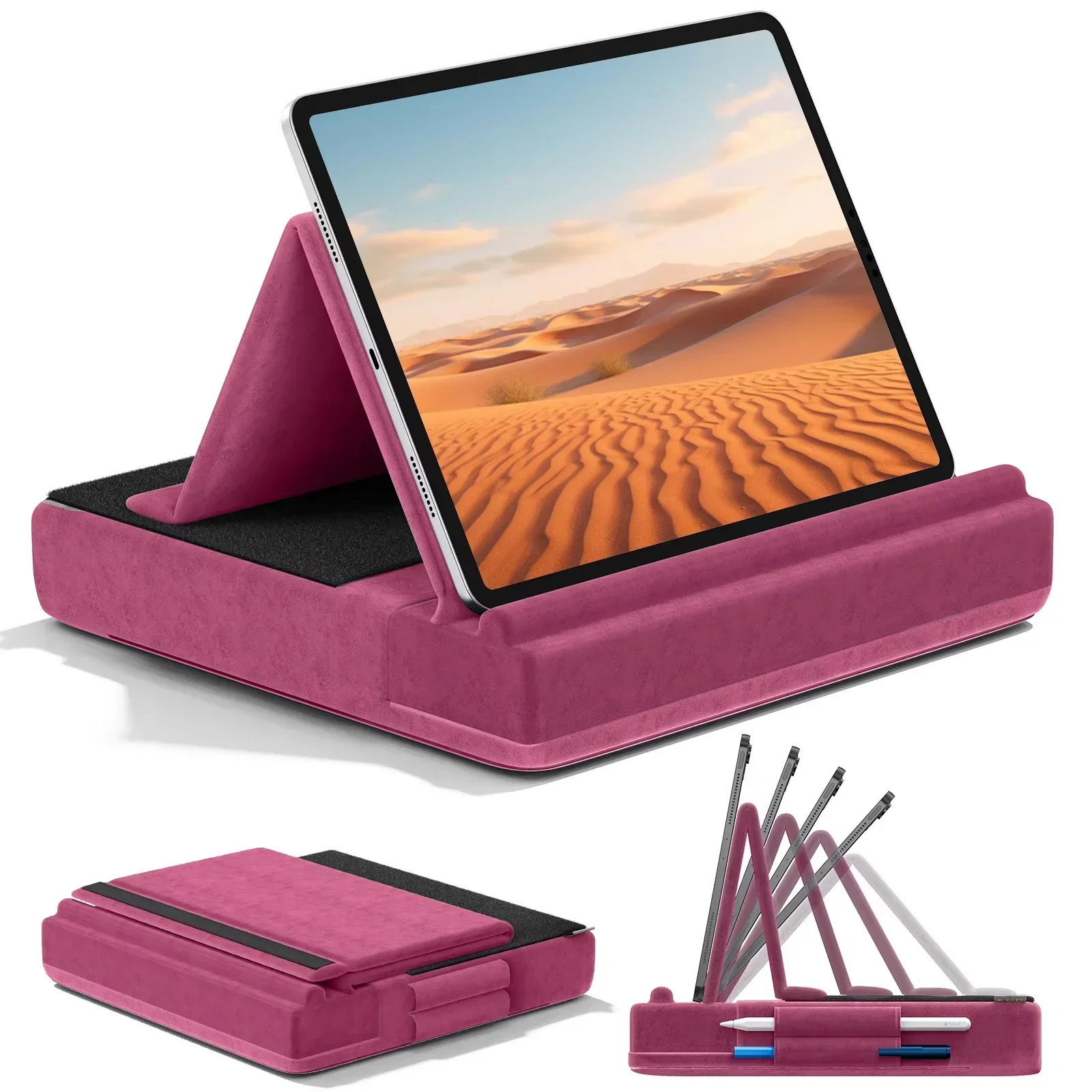 Support Sub de visualisation m - Desk Corner Mat avis et prix