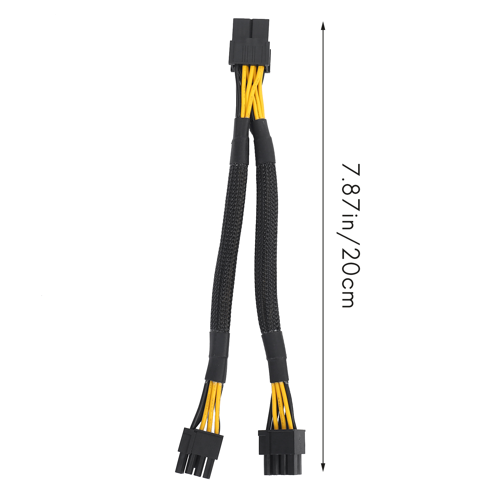 SMIEA 1 pièces GPU PCIe 8 broc - Pcie Extension Cable avis et prix