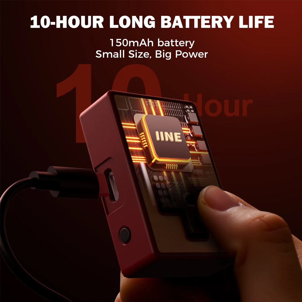 Mini-contrôleur IINE pour iOS, - Gaming Accessories For Android avis et prix