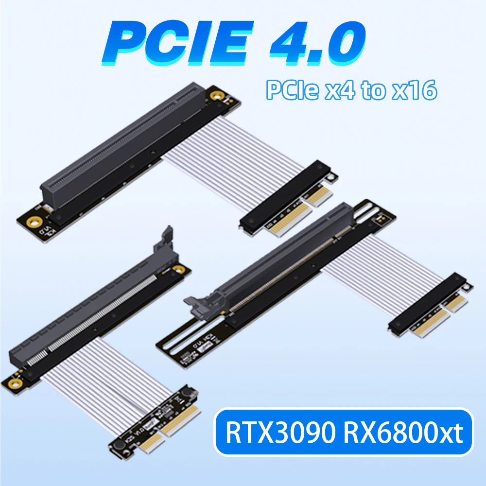 Câble rallonge pour carte grap - Pcie Extension Cable avis et prix