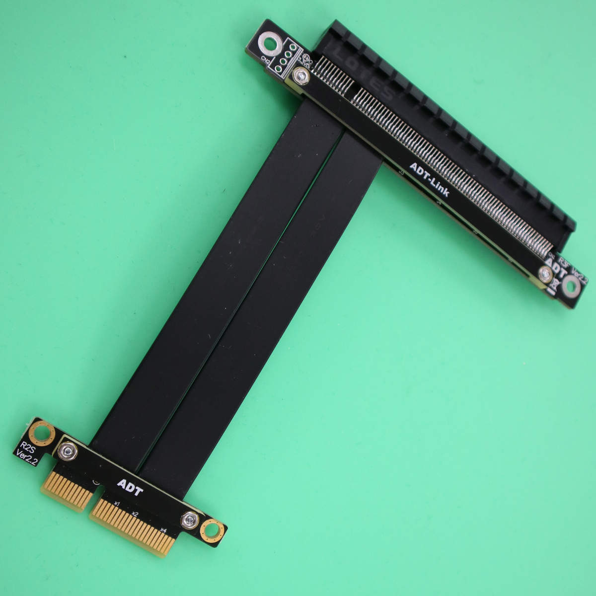 Câble rallonge pour carte grap - Pcie Extension Cable avis et prix