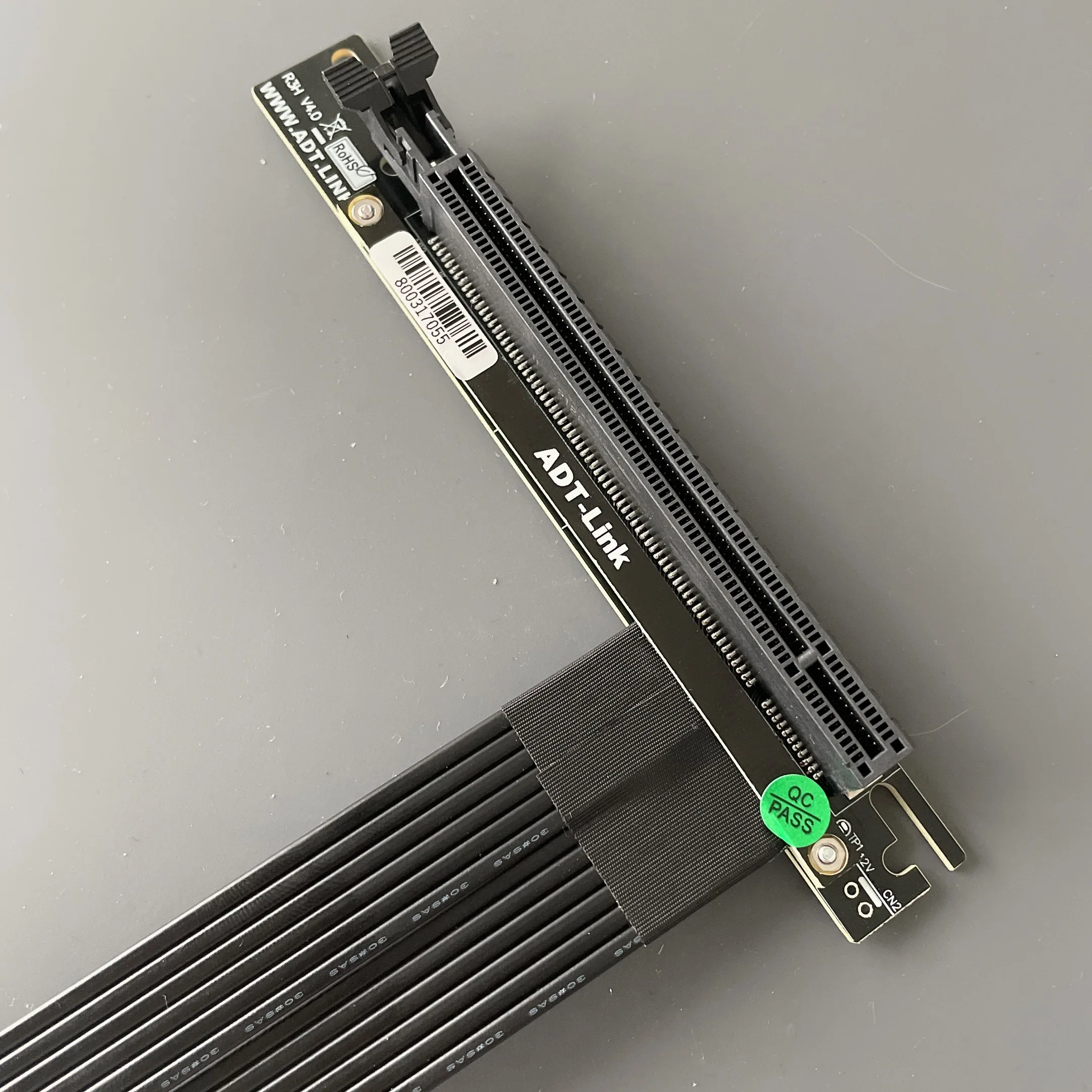 Câble rallonge pour carte grap - Pcie Extension Cable avis et prix