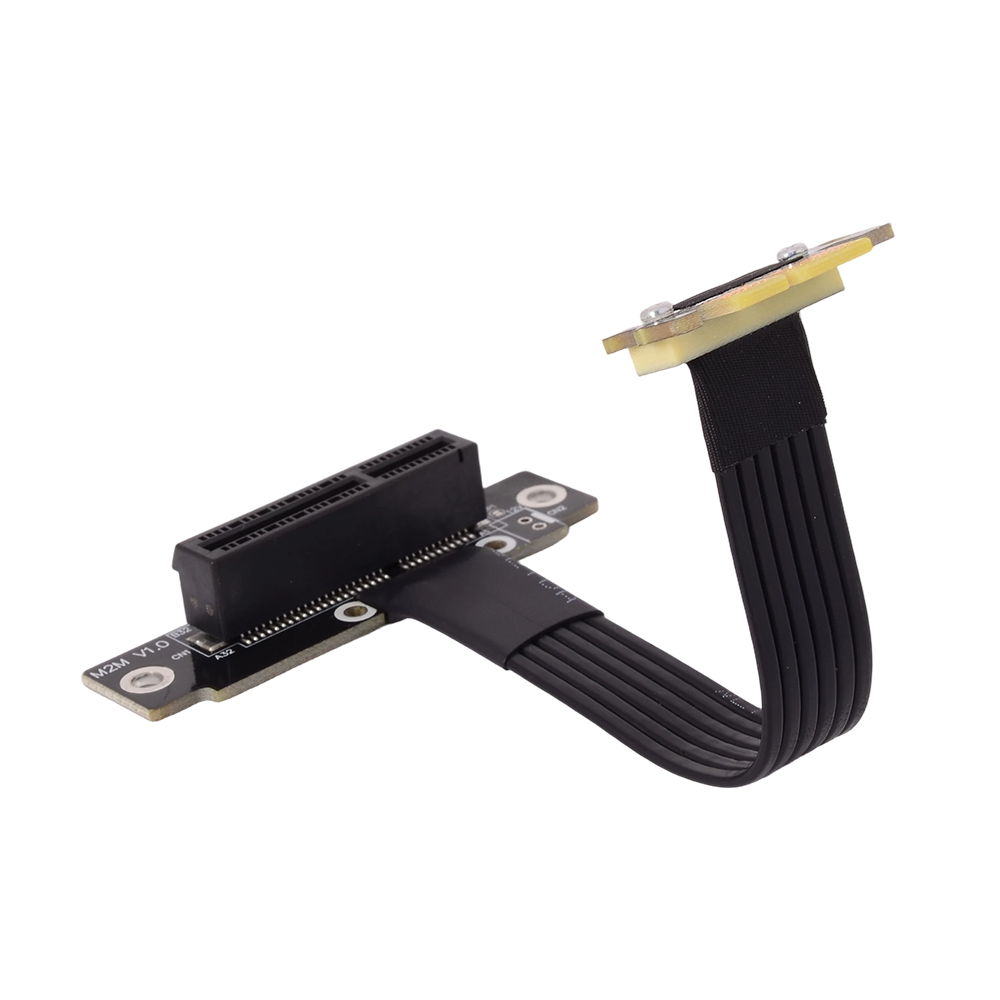 Câble Riser ADT-Link PCI Expre - Pcie Extension Cable avis et prix
