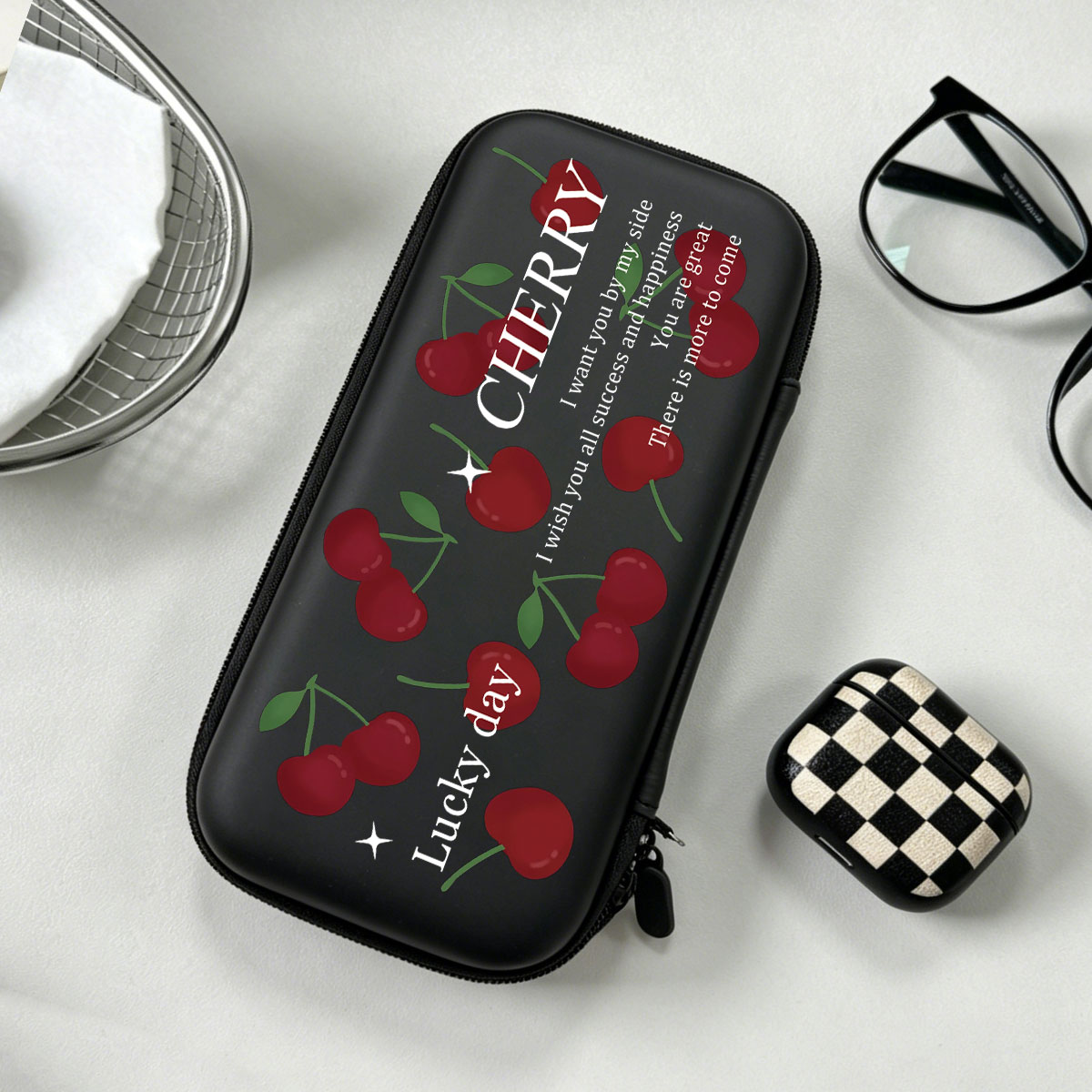 Étui de transport antichoc mig - Gaming Accessories Bag avis et prix