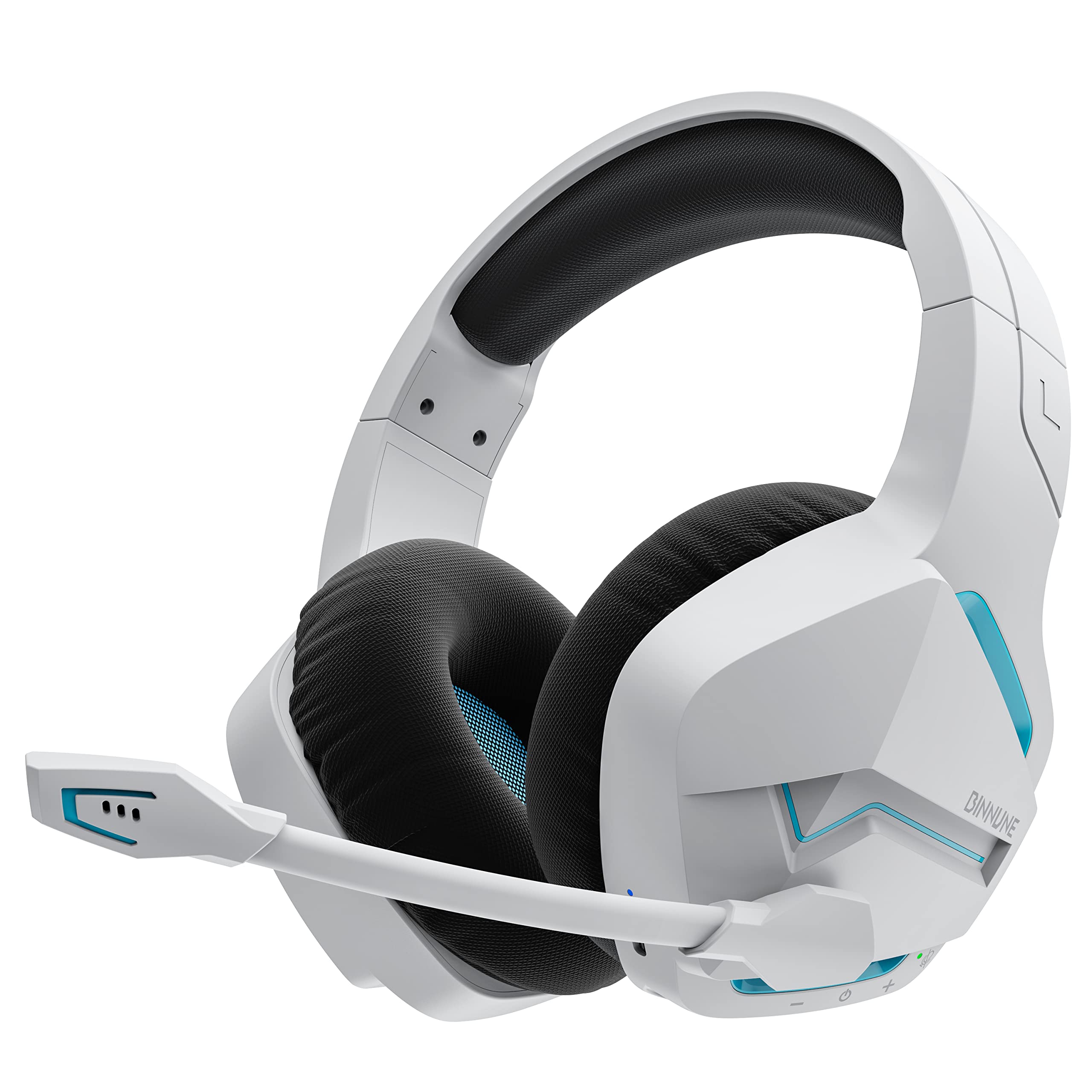 BINNUNE-Casque de jeu sans fil - Venom Gaming Accessories avis et prix