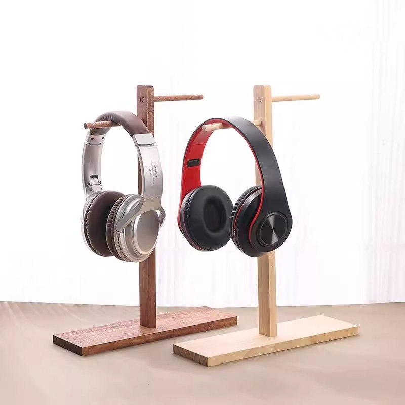 Support d'écouteurs en bois, p - Venom Gaming Accessories avis et prix