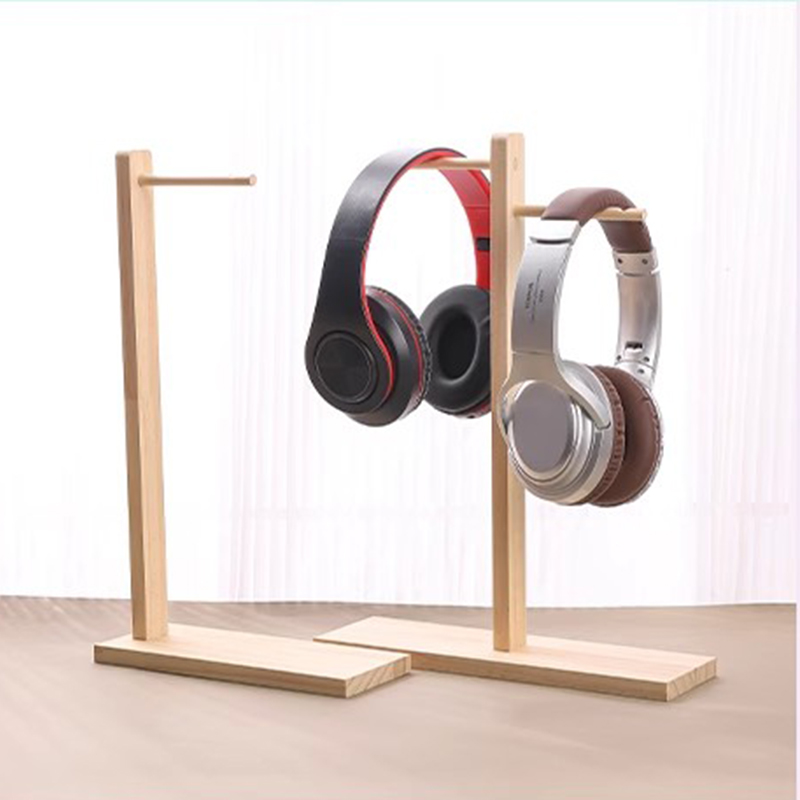 Support d'écouteurs en bois, p - Venom Gaming Accessories avis et prix