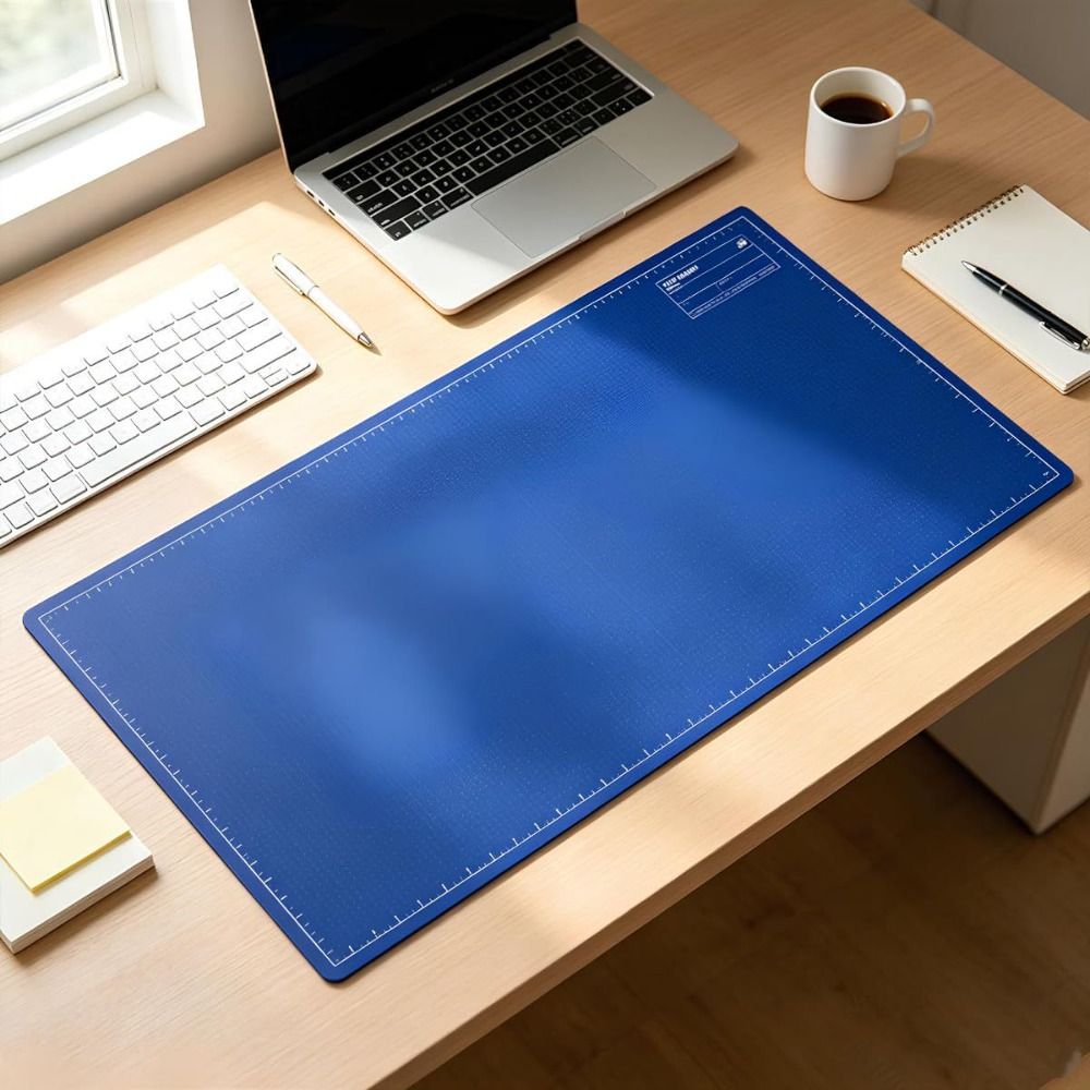 Cadeaux : Tapis de bureau doub - Desk Corner Mat avis et prix