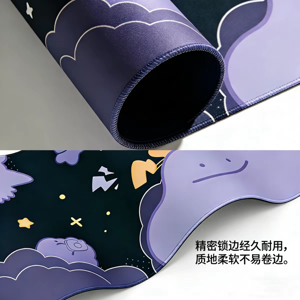 Tapis de souris Pokémon Ditto, - Gaming Accessories Japan avis et prix