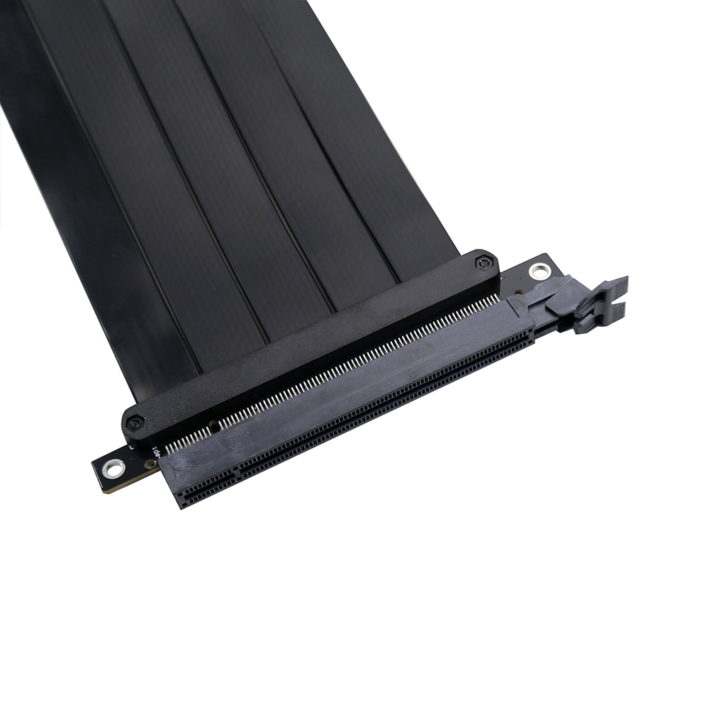 Câble d'extension PCI-E 4.0 16 - Pcie Extension Cable avis et prix