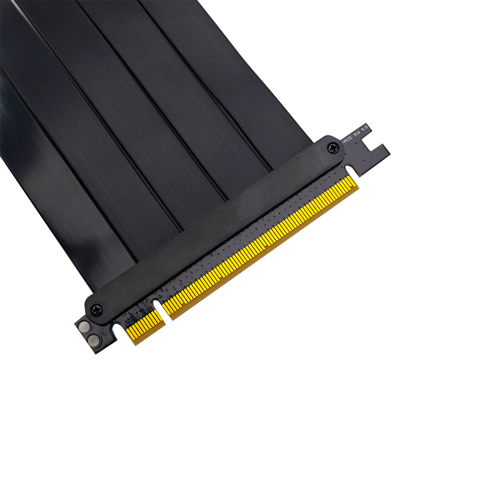 Câble d'extension PCI-E 4.0 16 - Pcie Extension Cable avis et prix