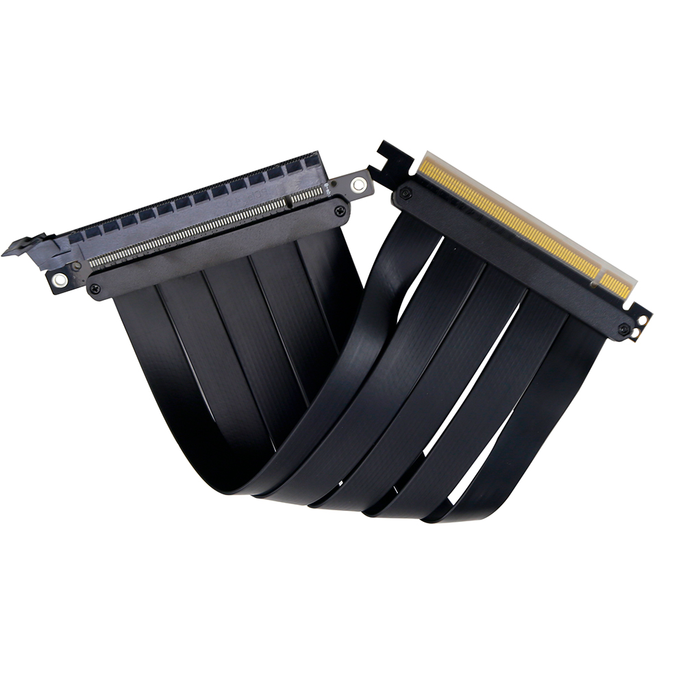 Câble d'extension PCI-E 4.0 16 - Pcie Extension Cable avis et prix