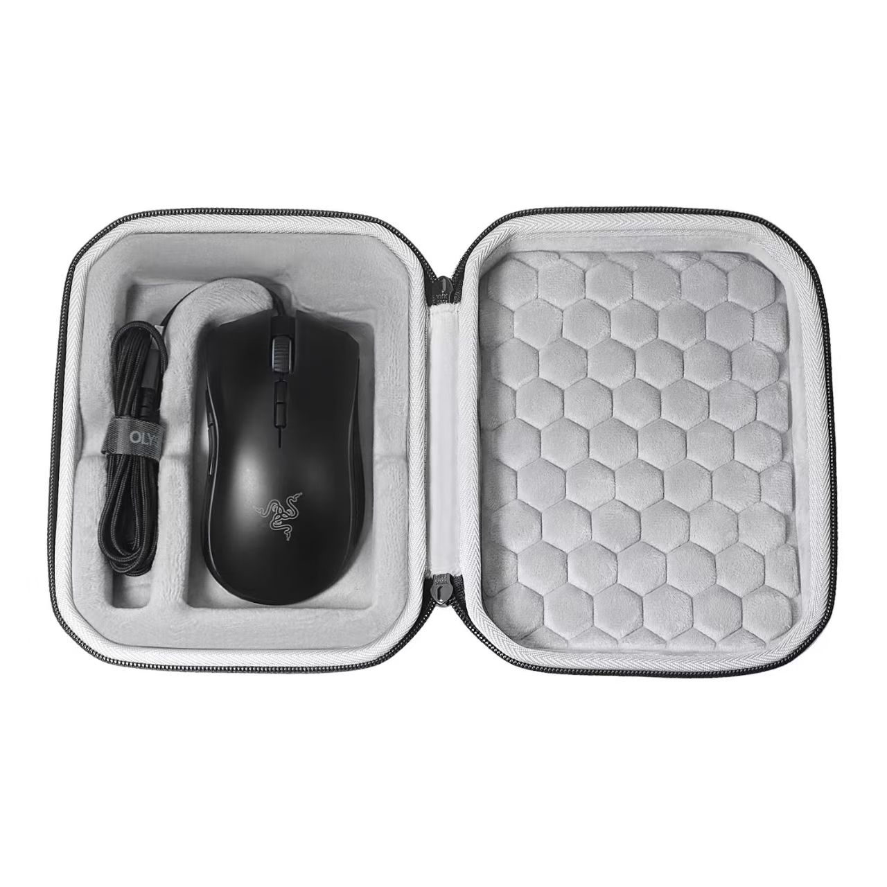 Étui de voyage rigide en EVA p - Gaming Accessories Bag avis et prix