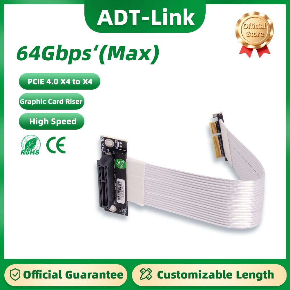 Câble d'extension ADT-Link K22 - Pcie Extension Cable avis et prix