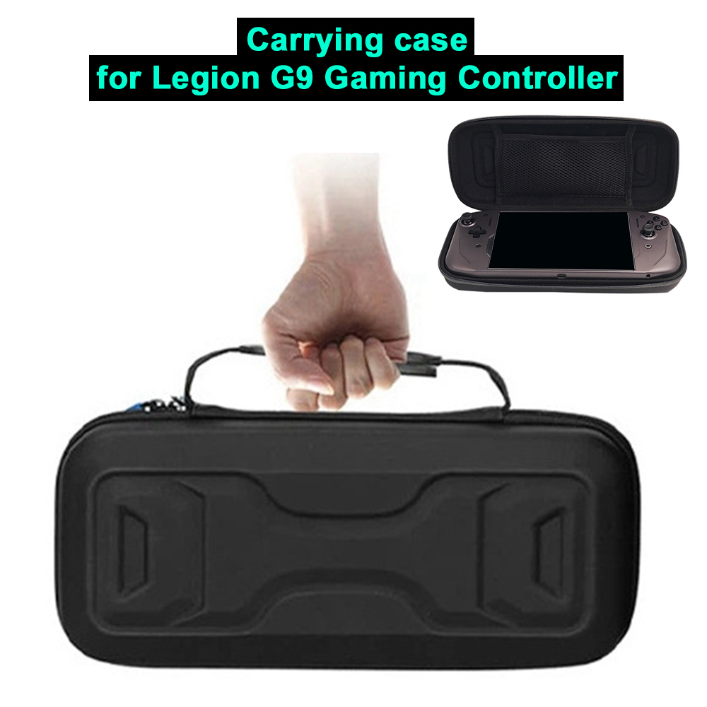 Étui de transport pour contrôl - Gaming Accessories Bag avis et prix