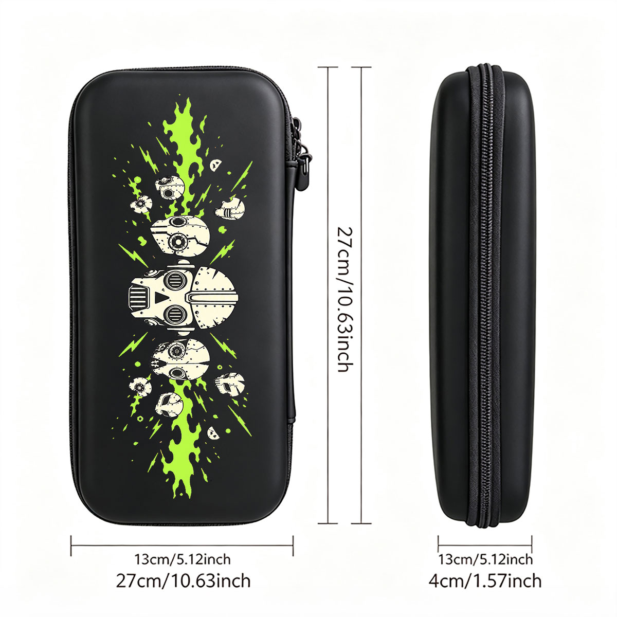 Étui de transport mignon et ré - Gaming Accessories Bag avis et prix