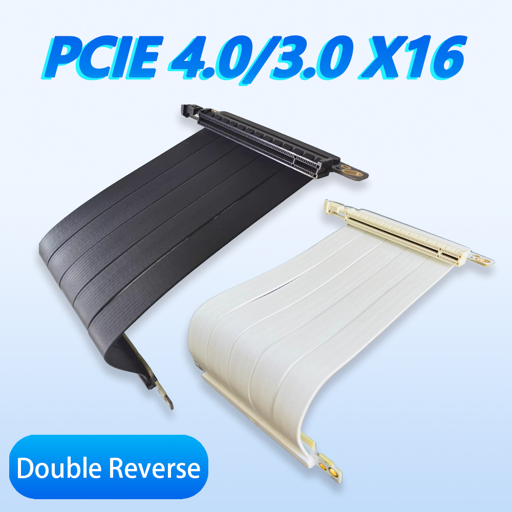 Câble d'extension de carte gra - Pcie Extension Cable avis et prix