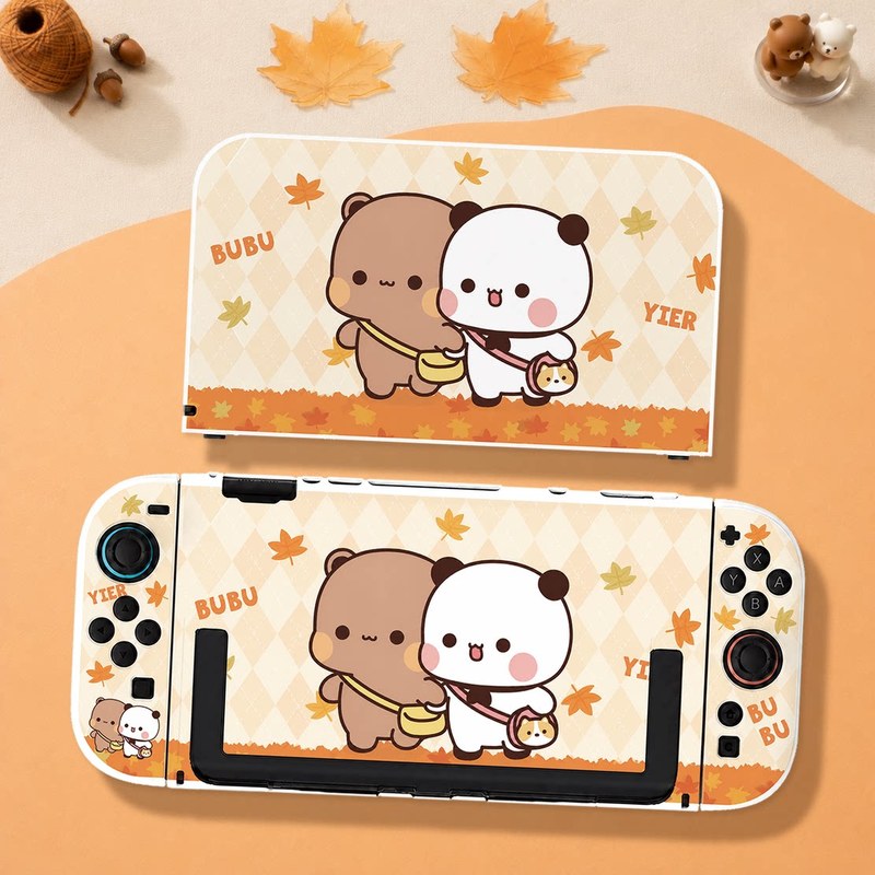 Étui de protection pour Switch - Gaming Accessories Japan avis et prix