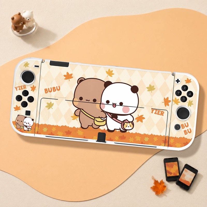 Étui de protection pour Switch - Gaming Accessories Japan avis et prix