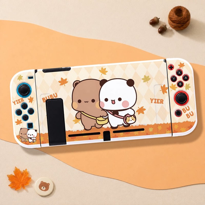 Étui de protection pour Switch - Gaming Accessories Japan avis et prix
