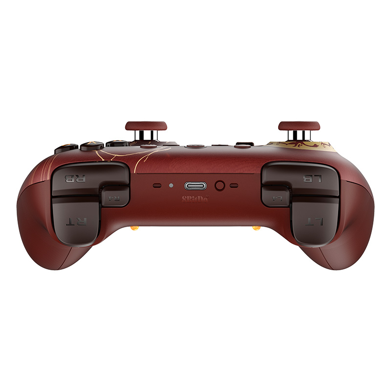 Contrôleur de jeu sans fil 8Bi - Gaming Accessories For Android avis et prix