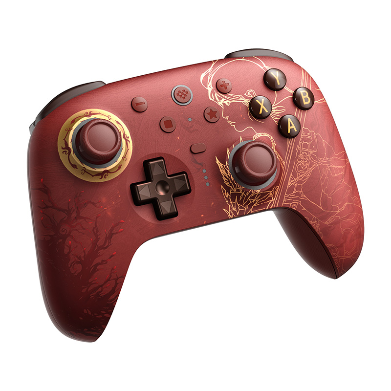 Contrôleur de jeu sans fil 8Bi - Gaming Accessories For Android avis et prix
