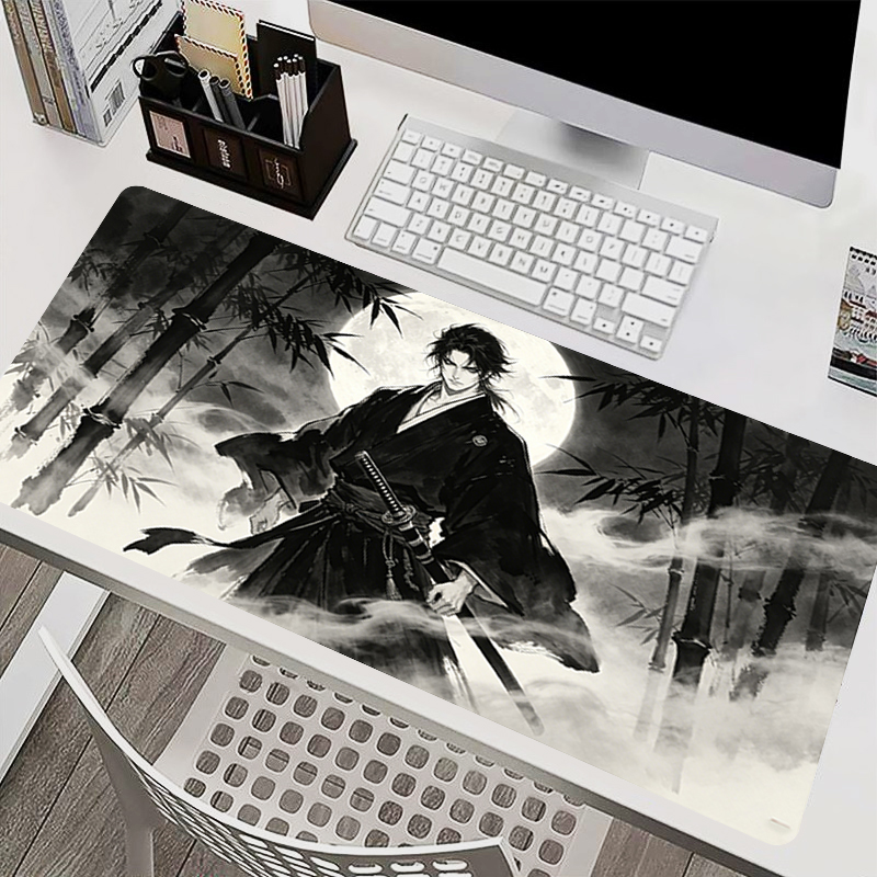 Tapis de souris Samurai, acces - Gaming Accessories To Sell avis et prix