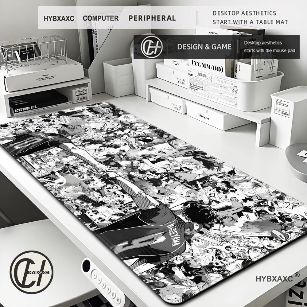 Article très vendu Haikyuu HD  - Gaming Accessories To Sell avis et prix
