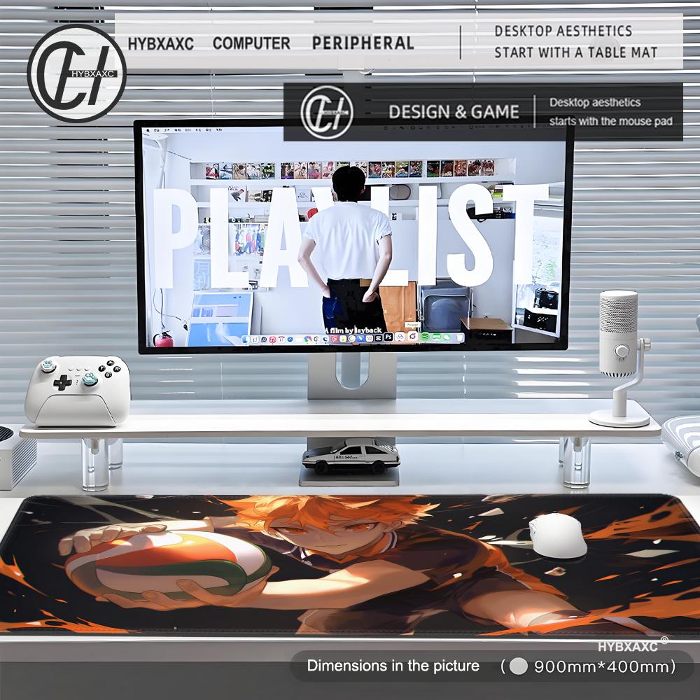 Article très vendu Haikyuu HD  - Gaming Accessories To Sell avis et prix